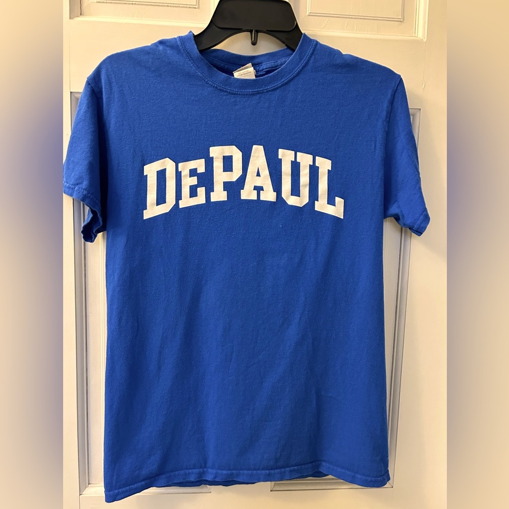 DEPAUL T-Shirt